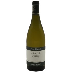 Domaine de la Bongran Vire-Clesse 2022