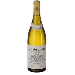 Pouilly-Fume de Ladoucette 2024 — Pouilly-Fumé | Exquisite French Wine