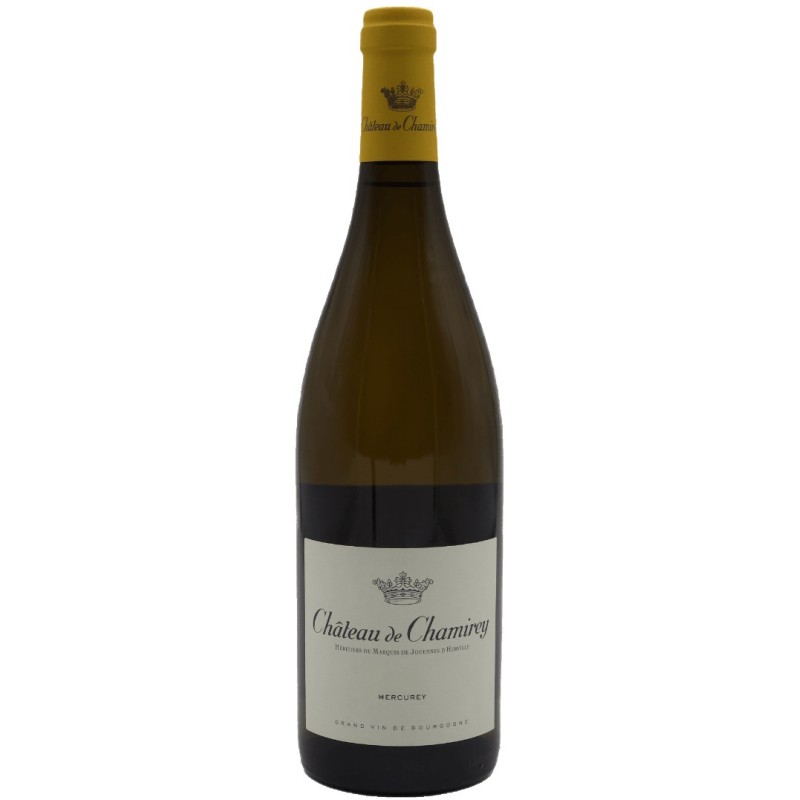 Chateau Chamirey Mercurey - Exquisite Red WINE from France