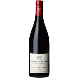 Chateau Chamirey Mercurey Rouge Clos de la Maladiere - Exquisite Red Wine