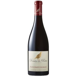 Domaine des Perdrix Nuits Saint-Georges Rouge - Exquisite Burgundy WINE