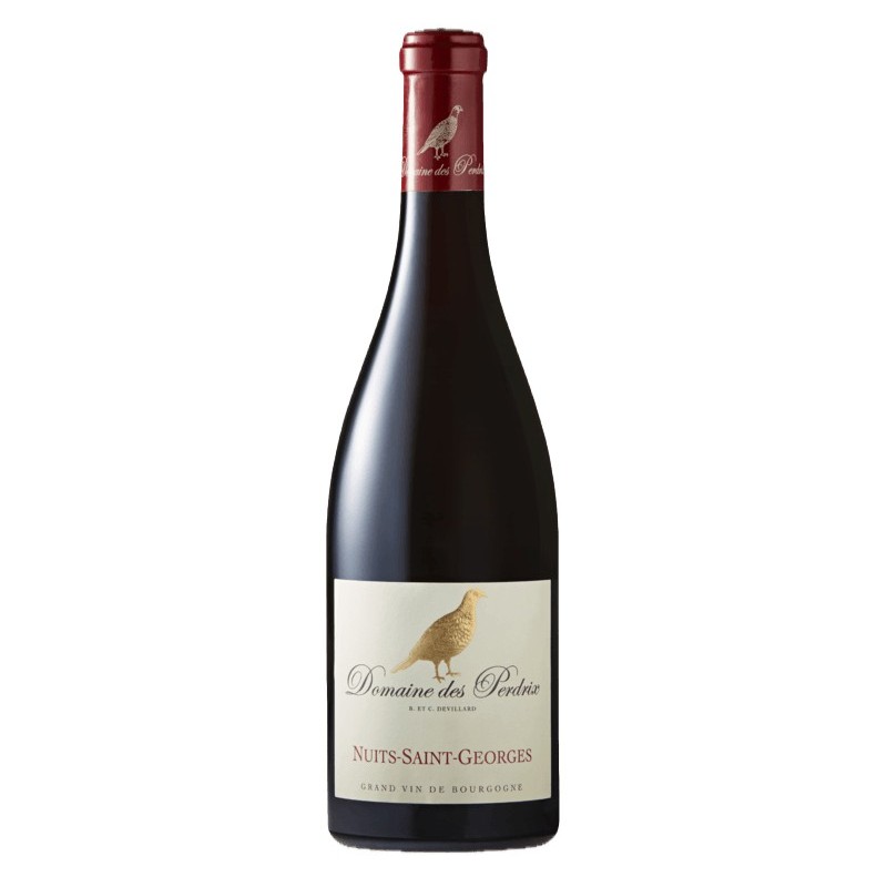 Domaine des Perdrix Nuits Saint-Georges Rouge - Exquisite Burgundy WINE