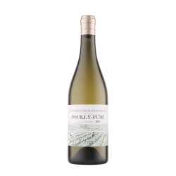 Henri Bourgeois 'En Travertin' Pouilly-Fumé - Discover the Essence of Pouilly-Fumé
