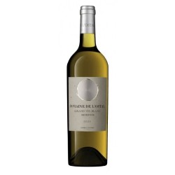 Domaine de l'Ostal Grand Vin Minervois Blanc - Exquisite White Wine