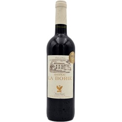 Château la Borie 