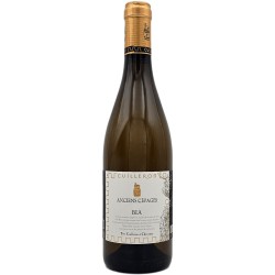Cave Yves Cuilleron - IGP Collines Rhodaniennes Blanc Bia Anciens Cépages 2025 | Vin Blanc de Qualité
