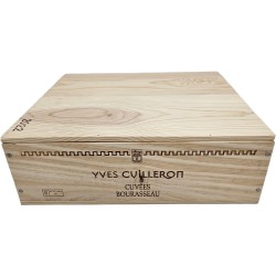 Yves Cuilleron Coffret Vallée du Rhône 2022
