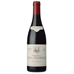 Domaine du Clos des Tourelles Gigondas - Exceptional Red Wine from Gigondas