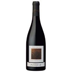 Château Pesquié Ventoux Ascencio - Découvrez un Vin Rouge d'Exception