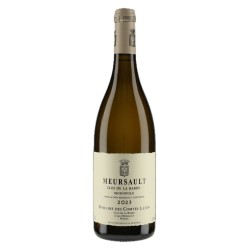Domaine des Comtes Lafon Clos de la Barre Meursault Blanc | Exquisite White Wine