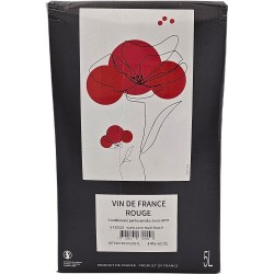Tavel Red Wine 5L Bag-in-Box