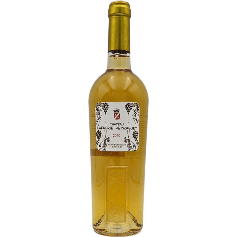 Chateau Lafaurie-Peyraguey 2020 Sauternes 1er Cru