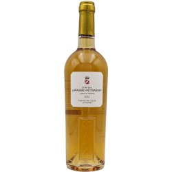 Lafaurie-Peyraguey Sauternes 2022 | Premier Cru Classé
