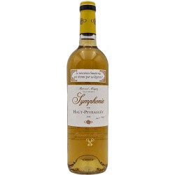 Symphonie de Haut-Peyraguey Sauternes