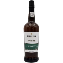Domaine Burmester Porto Blanc