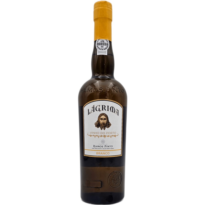 Ramos Pinto Porto Blanc White Lagrima