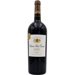 Chateau de Portets Ambassadeur de Graves 2022