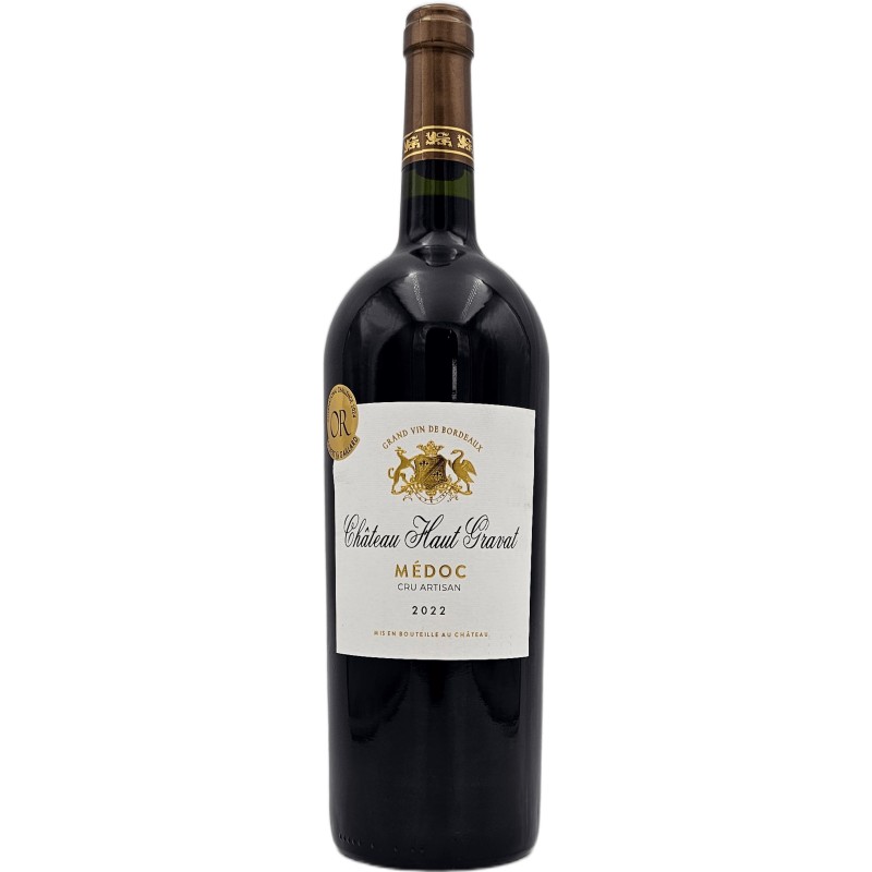 Chateau de Portets Ambassadeur de Graves 2022