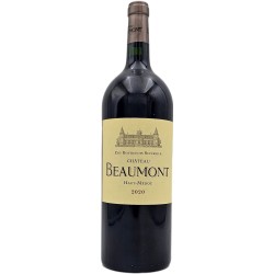 Château Beaumont Cru Bourgeois 2020 Haut-Médoc
