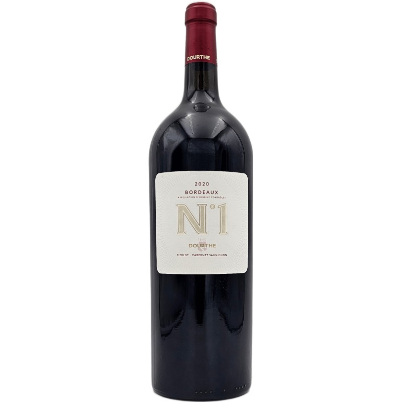 Maison Dourthe N°1 2020 Bordeaux Rouge