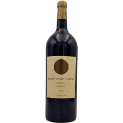 Domaine de l'Ostal - Minervois Estibals 2022 | Exquisite Red WINE