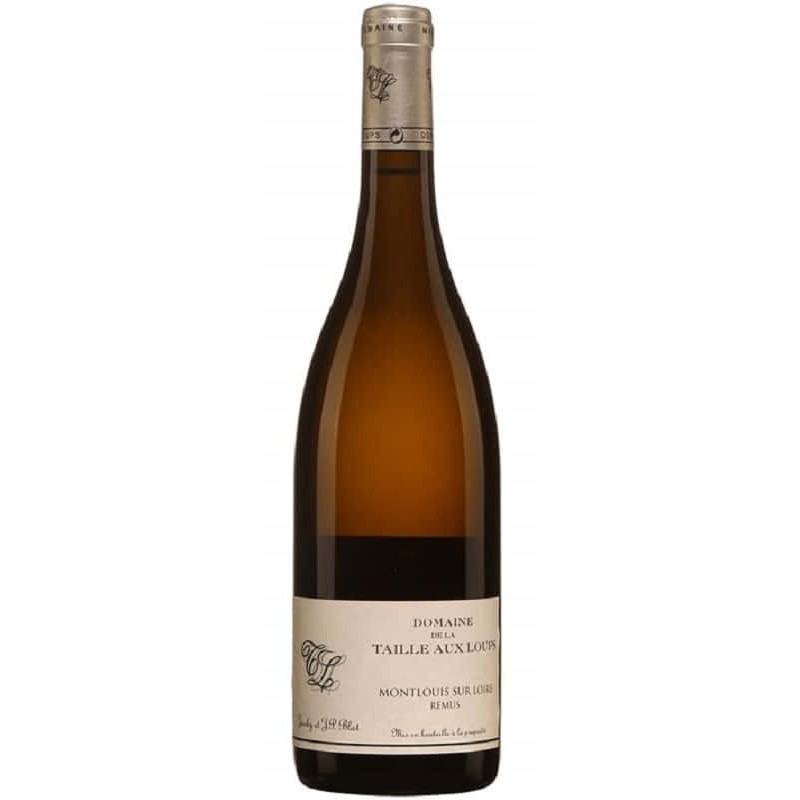 Domaine de la Taille aux Loups Remus Montlouis-sur-Loire - Exquisite White Wine