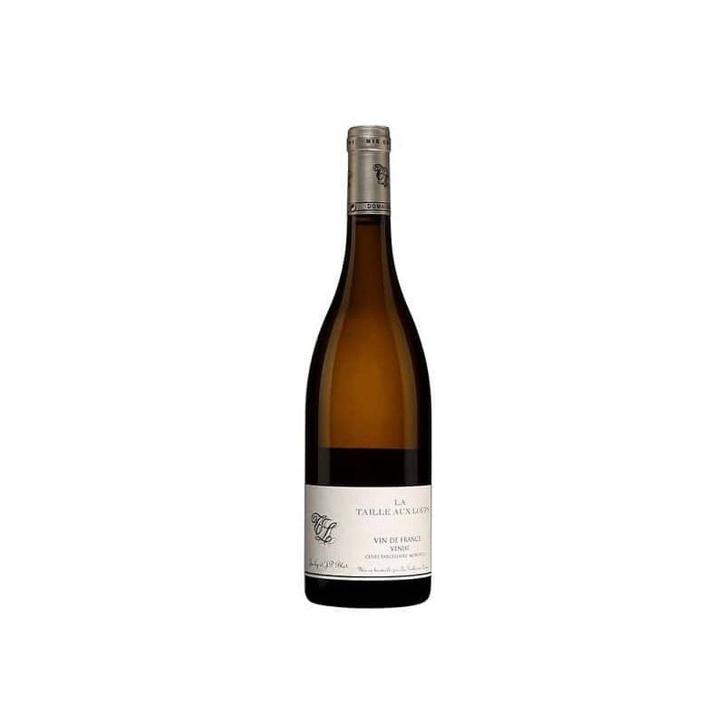 Blot la Taille Aux Loups Clos de Venise — Montlouis White Wine - Exquisite Flavor