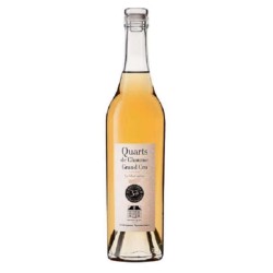 Domaine Ogereau Quart de Chaume la Martinière - Exquisite Sweet Wine from Loire Valley