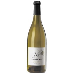 Domaine de la Noblaie - Jérome Billard 'Chante le Vent' Chinon - Discover Exquisite Wines