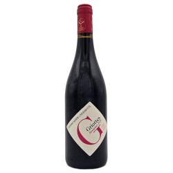 Domaine Chermette Beaujolais les Griottes - Discover a Captivating Red Wine