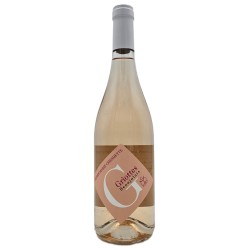 Domaine Chermette Beaujolais Rosé Griottes - A Delightful Rosé Wine