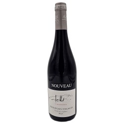 Emmanuel Fellot Beaujolais Vieilles Vignes — Beaujolais-Village | Shop Now