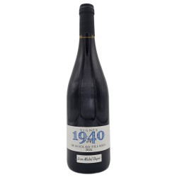 Domaine Jean-Michel Dupre Beaujolais-Villages Vignes de 1940 - Discover a Timeless Red Wine