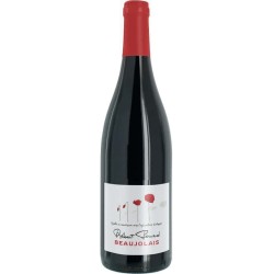 Domaine Robert Perroud - Beaujolais Vignoble En Conversion | Organic Wine
