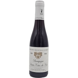 Hautes Côtes de Nuits Rouge 2023 | Domaine Thevenot-Le Brun