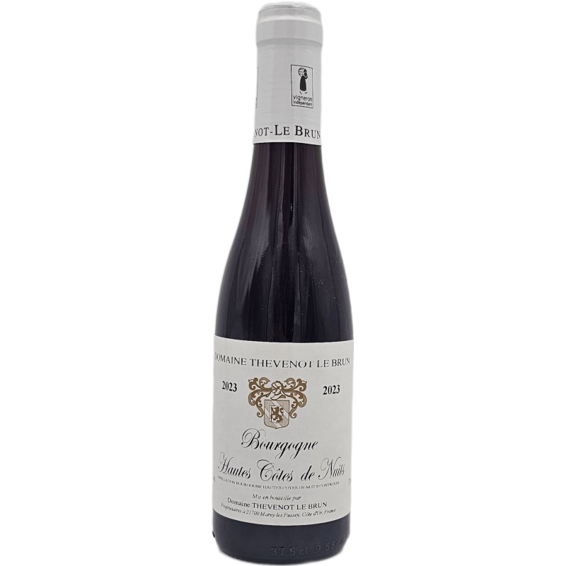 Hautes Côtes de Nuits Rouge 2023 | Domaine Thevenot-Le Brun