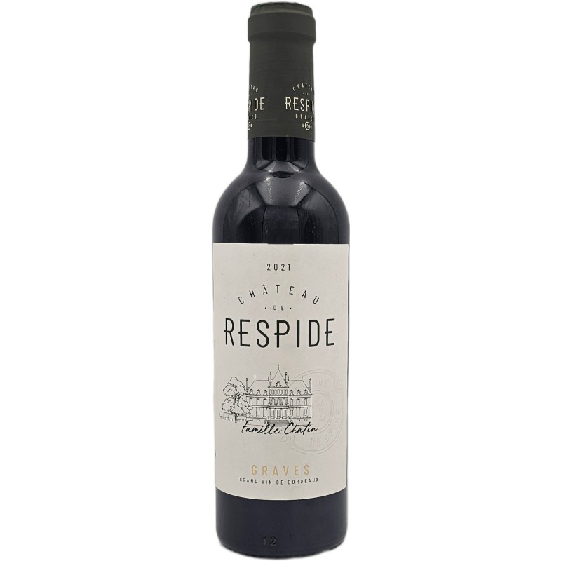 Château de Respide Graves 2021