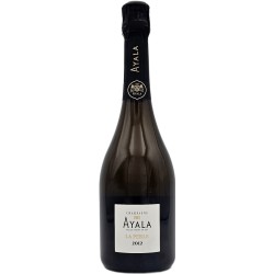 Champagne Ayala Perle d'Ayala 2012 — Etui Champagne