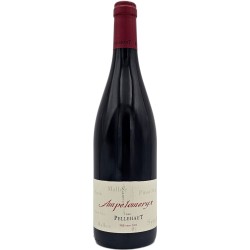 Domaine de Pellehaut Ampelomeryx 2023 | Côtes de Gascogne