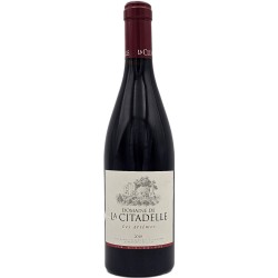 Domaine de la Citadelle Les Artemes 2018 Luberon