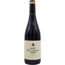 Chateau du Cedre Heritage 2022 Cahors