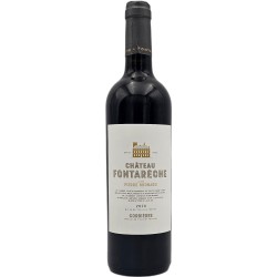 Chateau Fontareche Corbieres 2020