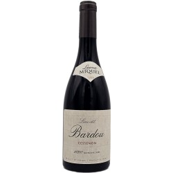 Laurent Miquel Bardou 2020 Saint-Chinian Red Wine