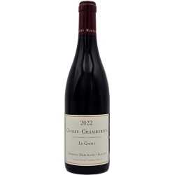 Gevrey-Chambertin Le Creot 2022 | Marchand-Grillot