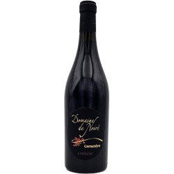 Domaine de Noire Chinon 2014 | Loire Red Wine