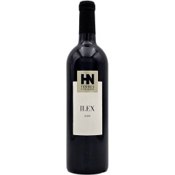 Domaine Terres d'Hachene Ilex 2020 Organic Red Wine
