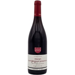 Mâcon Saint-Gengoux 2023 | Les Vignerons de Buxy