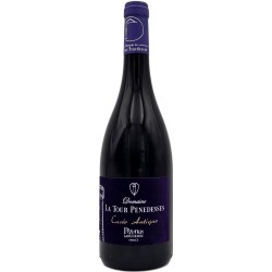 Coteaux du Languedoc Cuvée Antique 2022