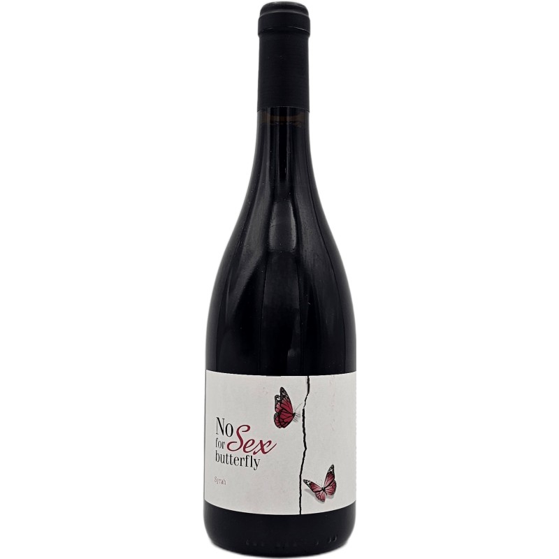 Chateau de Valcombe Pinot Noir 2022 | IGP Pays d'Oc