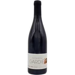 Domaine Gardiés les Millères 2020 | Côtes du Roussillon